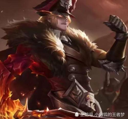 李信无双皮肤爆料视频,炫酷特效，带你领略东方英雄风采  第2张