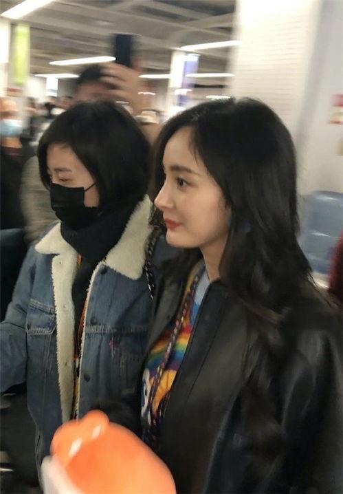 杨幂爆料娱乐圈内容视频,揭秘明星幕后真相  第2张